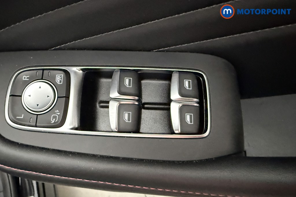 Mg Motor Uk HS Trophy Automatic Petrol SUV - Stock Number (1628347) - 15th supplementary image