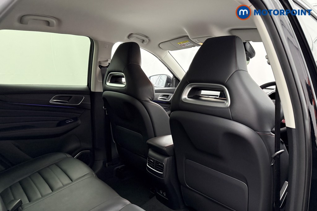 Mg Motor Uk HS Trophy Automatic Petrol SUV - Stock Number (1628347) - 16th supplementary image