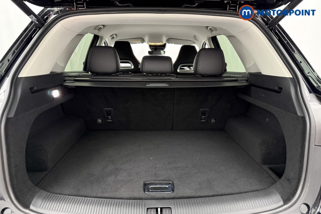 Mg Motor Uk HS Trophy Automatic Petrol SUV - Stock Number (1628347) - 18th supplementary image
