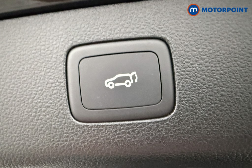 Mg Motor Uk HS Trophy Automatic Petrol SUV - Stock Number (1628347) - 19th supplementary image