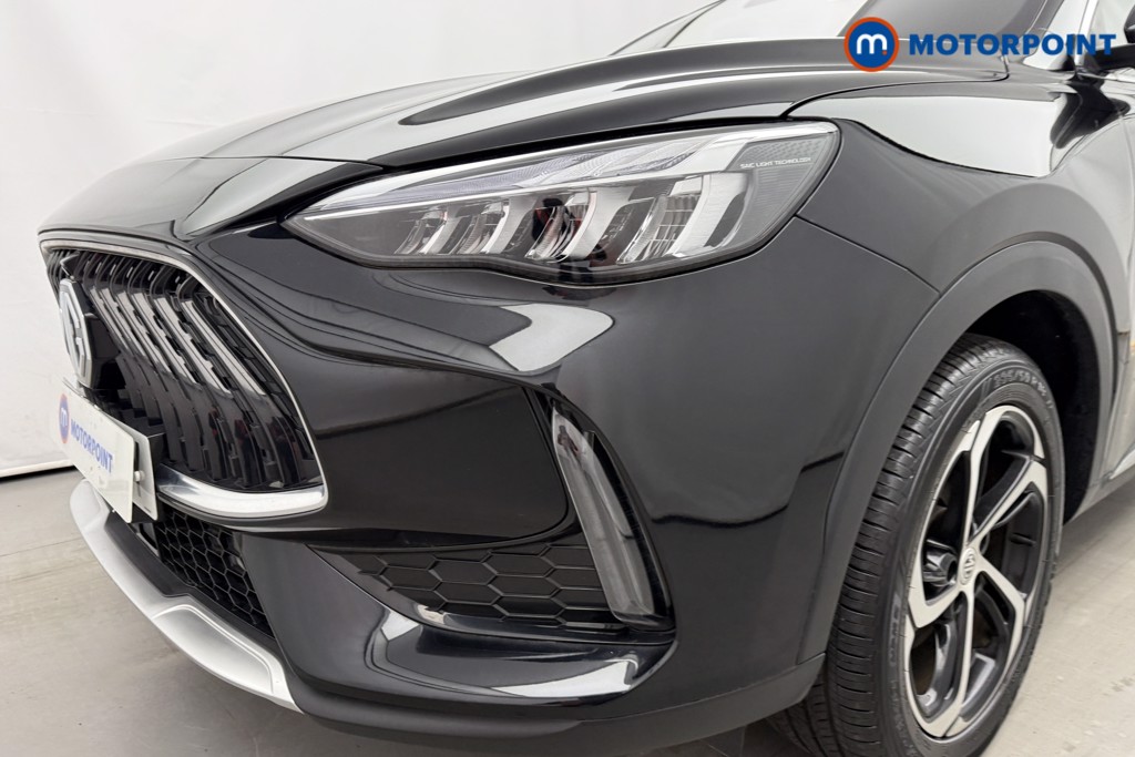 Mg Motor Uk HS Trophy Automatic Petrol SUV - Stock Number (1628347) - 22nd supplementary image