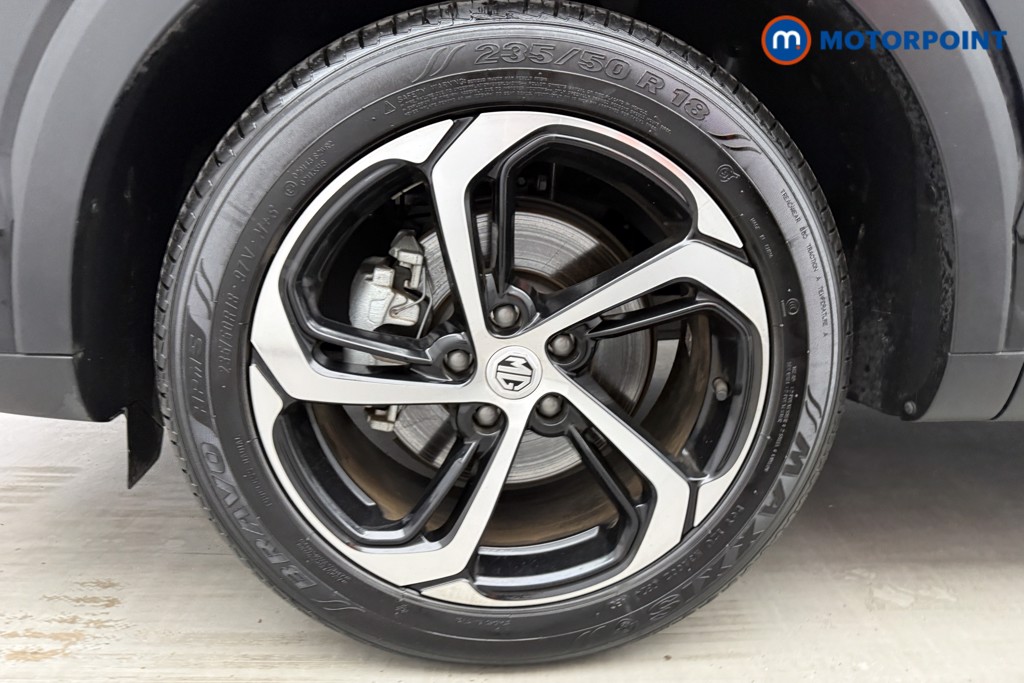 Mg Motor Uk HS Trophy Automatic Petrol SUV - Stock Number (1628347) - 23rd supplementary image