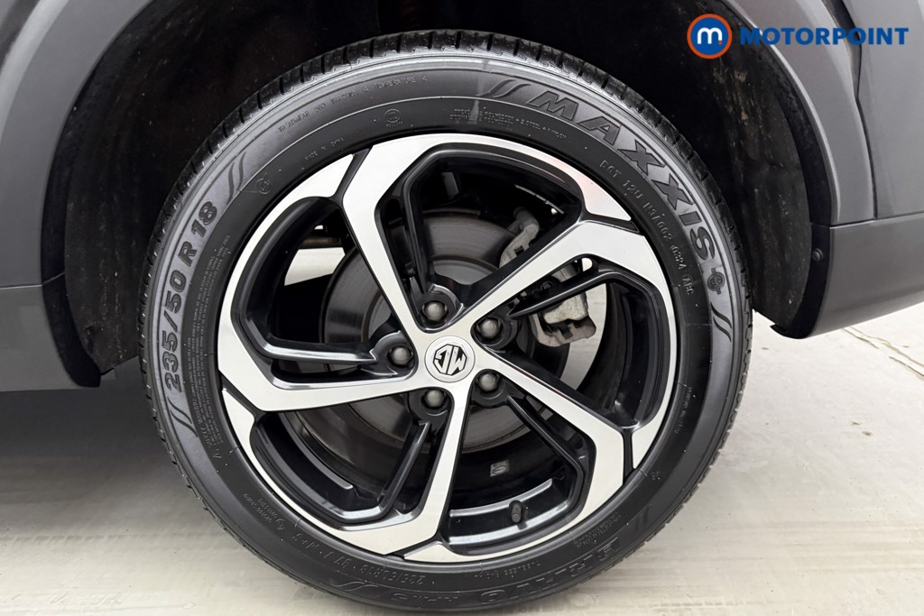 Mg Motor Uk HS Trophy Automatic Petrol SUV - Stock Number (1628347) - 24th supplementary image