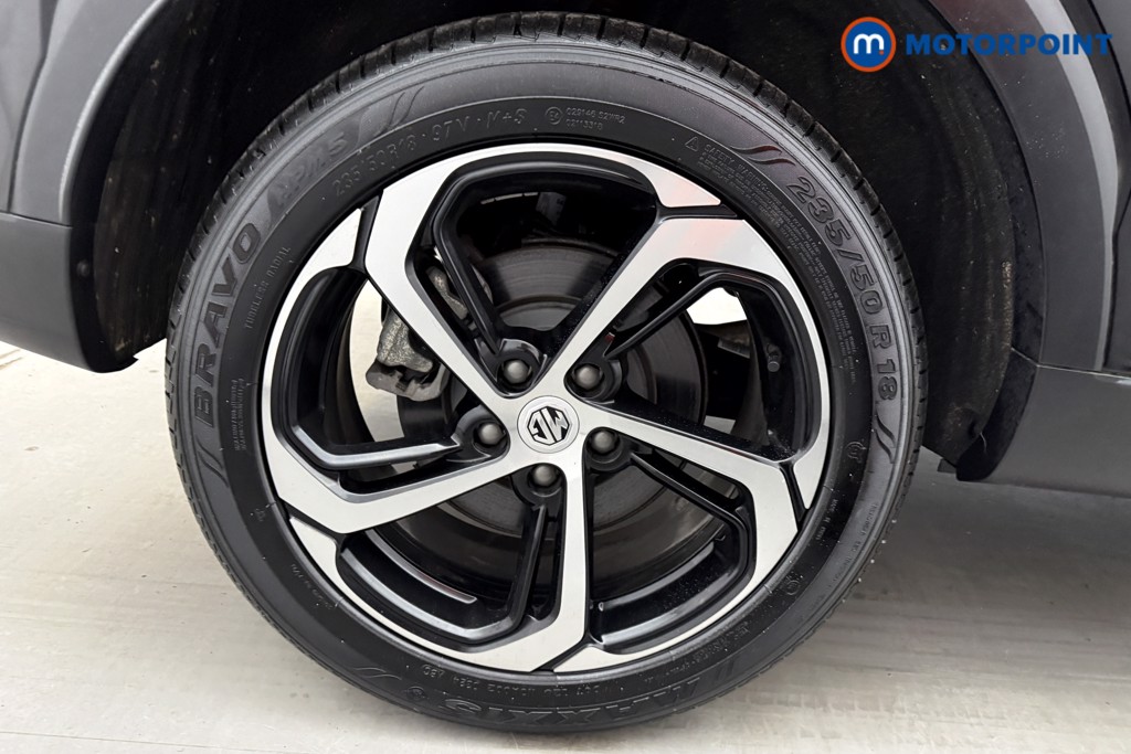 Mg Motor Uk HS Trophy Automatic Petrol SUV - Stock Number (1628347) - 25th supplementary image