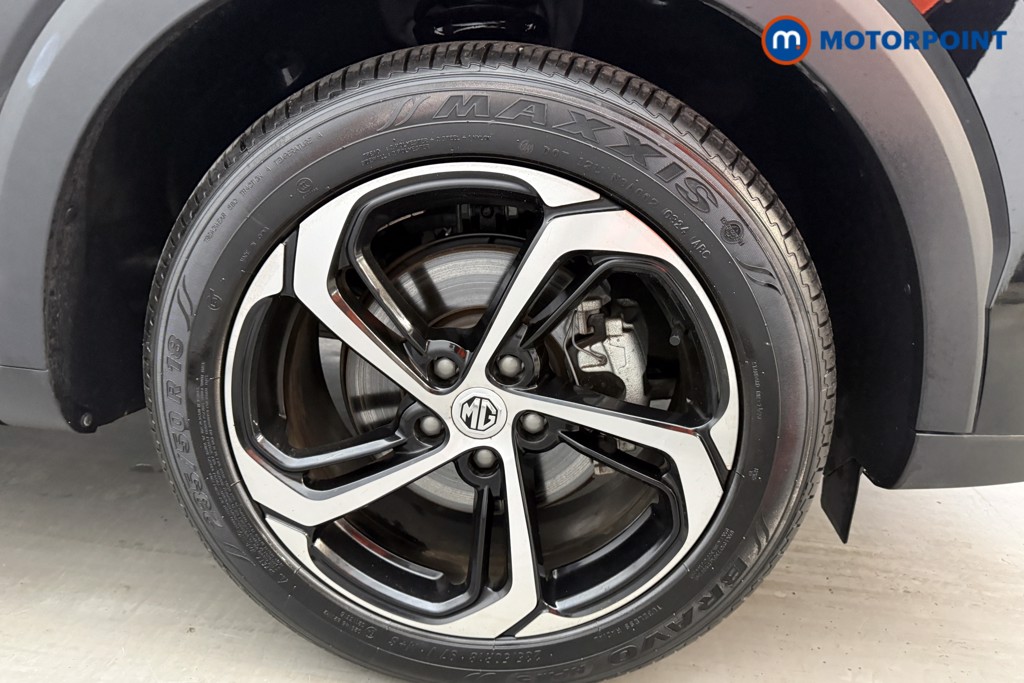 Mg Motor Uk HS Trophy Automatic Petrol SUV - Stock Number (1628347) - 26th supplementary image