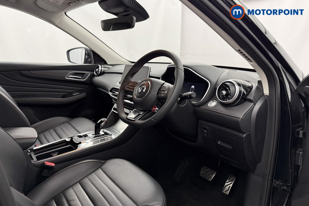 Mg Motor Uk HS Trophy Automatic Petrol SUV - Stock Number (1628347) - 1st supplementary image