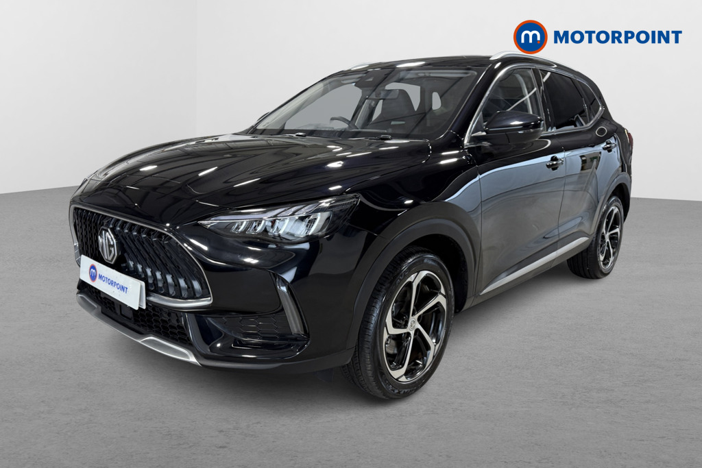 Mg Motor Uk HS Trophy Automatic Petrol SUV - Stock Number (1628347) - Passenger side front corner
