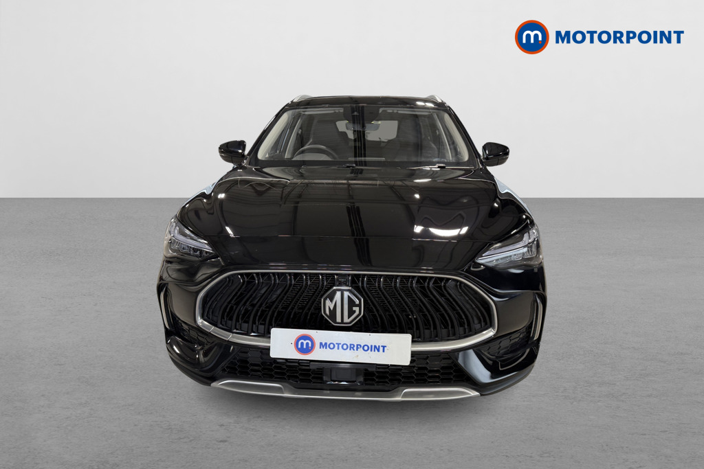 Mg Motor Uk HS Trophy Automatic Petrol SUV - Stock Number (1628347) - Front bumper