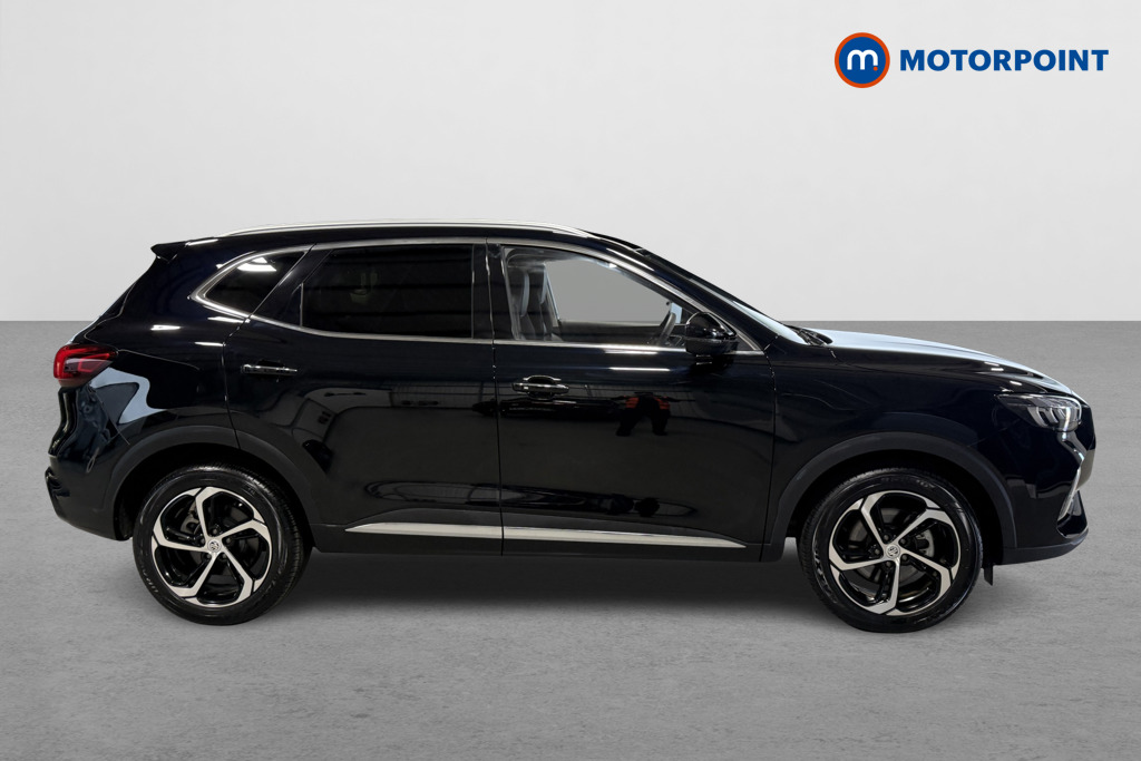 Mg Motor Uk HS Trophy Automatic Petrol SUV - Stock Number (1628347) - Drivers side