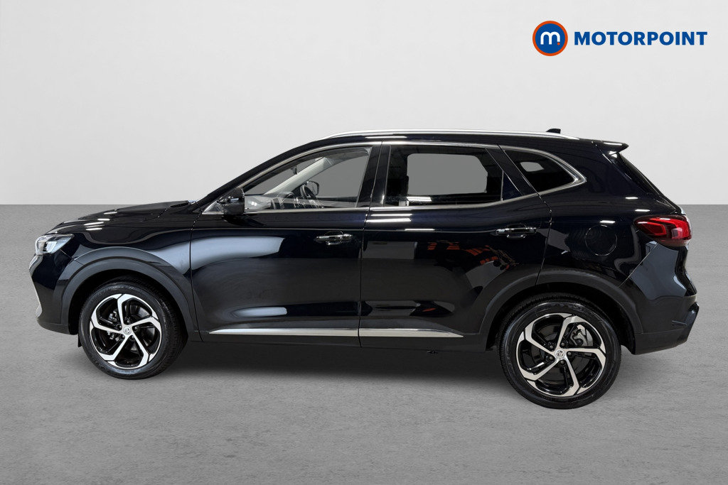 Mg Motor Uk HS Trophy Automatic Petrol SUV - Stock Number (1628347) - Passenger side