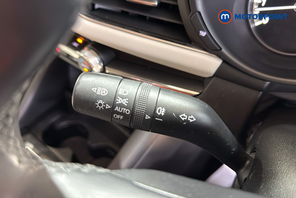 Mazda 3 Gt Sport Manual Petrol Saloon - Stock Number (1628427) - 6th supplementary image