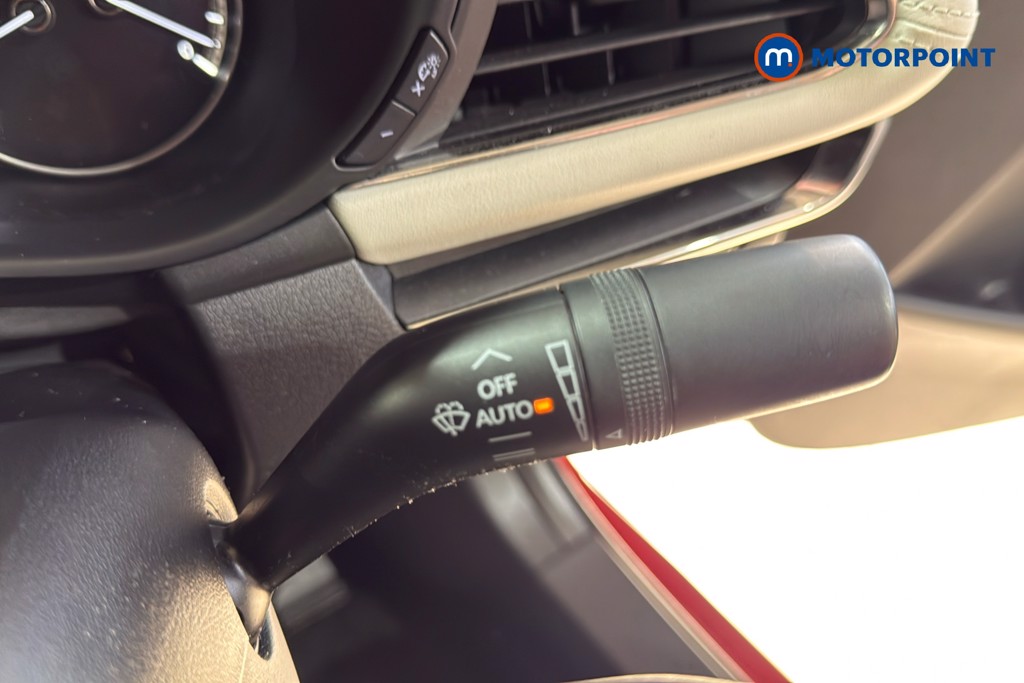 Mazda 3 Gt Sport Manual Petrol Saloon - Stock Number (1628427) - 7th supplementary image