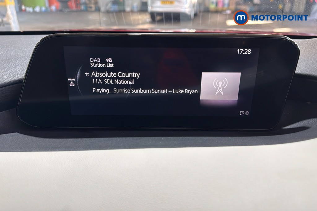 Mazda 3 Gt Sport Manual Petrol Saloon - Stock Number (1628427) - 9th supplementary image