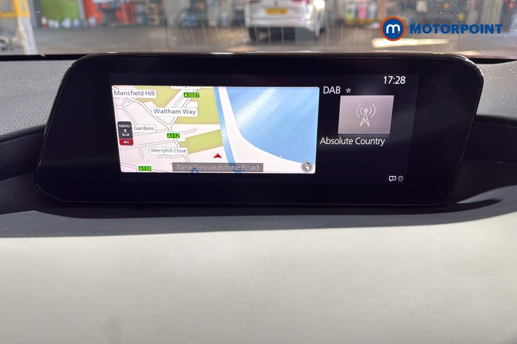 Mazda 3 Gt Sport Manual Petrol Saloon - Stock Number (1628427) - 10th supplementary image