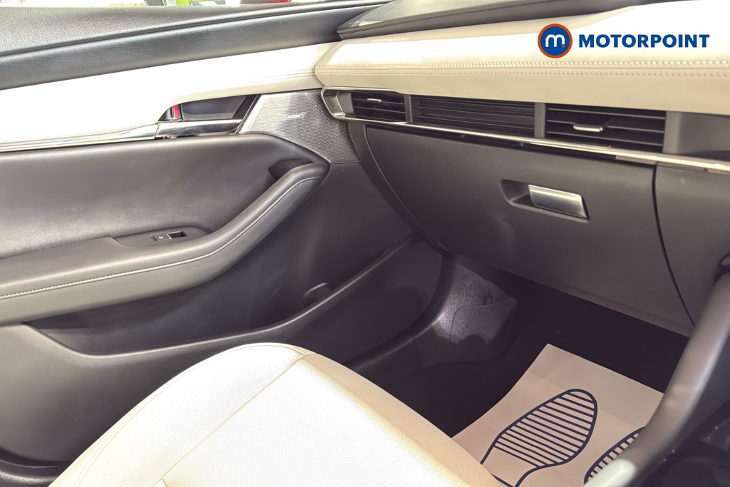 Mazda 3 Gt Sport Manual Petrol Saloon - Stock Number (1628427) - 11th supplementary image