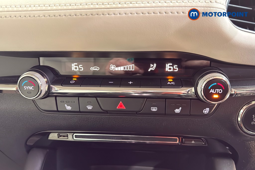 Mazda 3 Gt Sport Manual Petrol Saloon - Stock Number (1628427) - 12th supplementary image