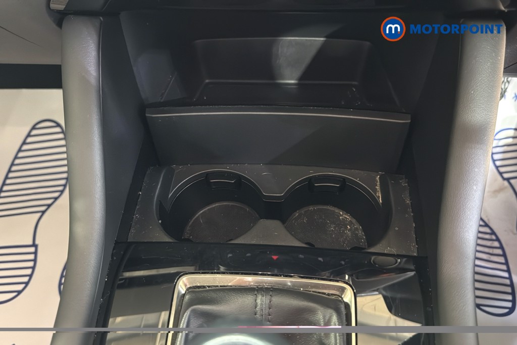 Mazda 3 Gt Sport Manual Petrol Saloon - Stock Number (1628427) - 16th supplementary image