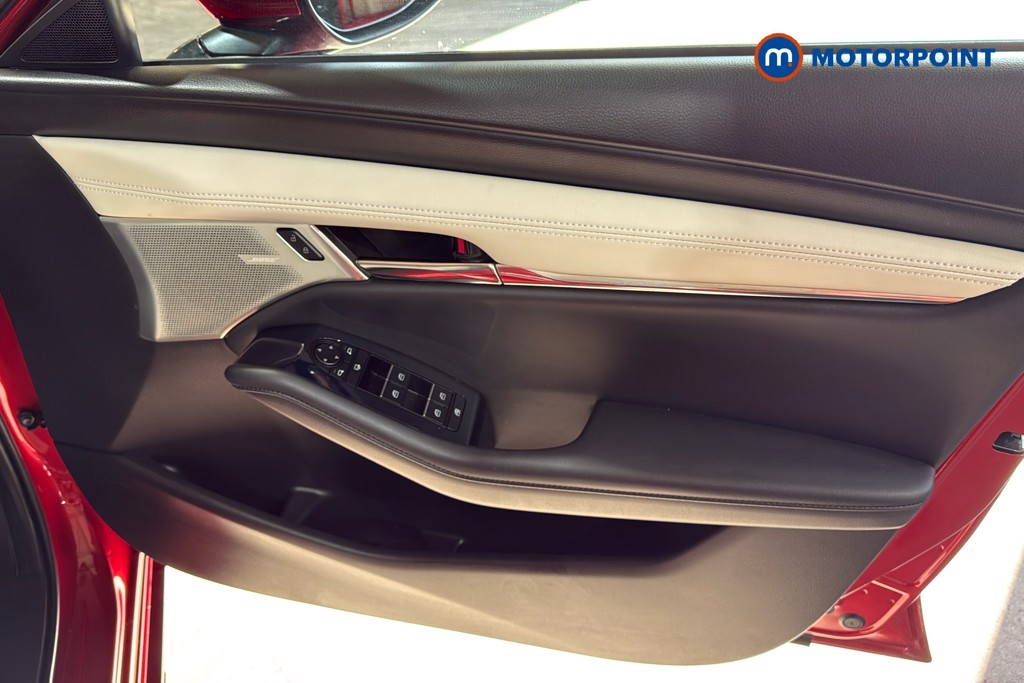 Mazda 3 Gt Sport Manual Petrol Saloon - Stock Number (1628427) - 19th supplementary image