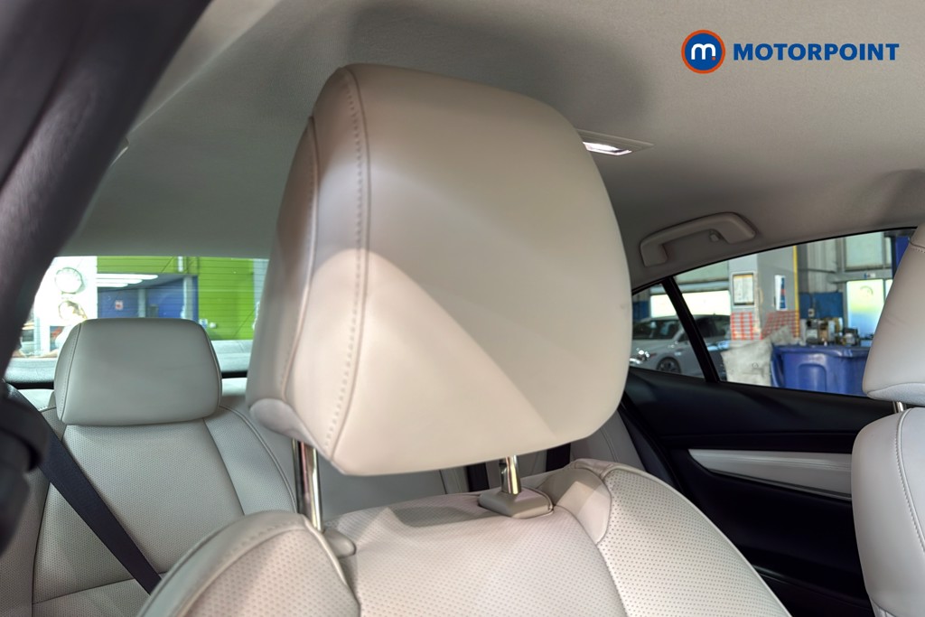 Mazda 3 Gt Sport Manual Petrol Saloon - Stock Number (1628427) - 23rd supplementary image