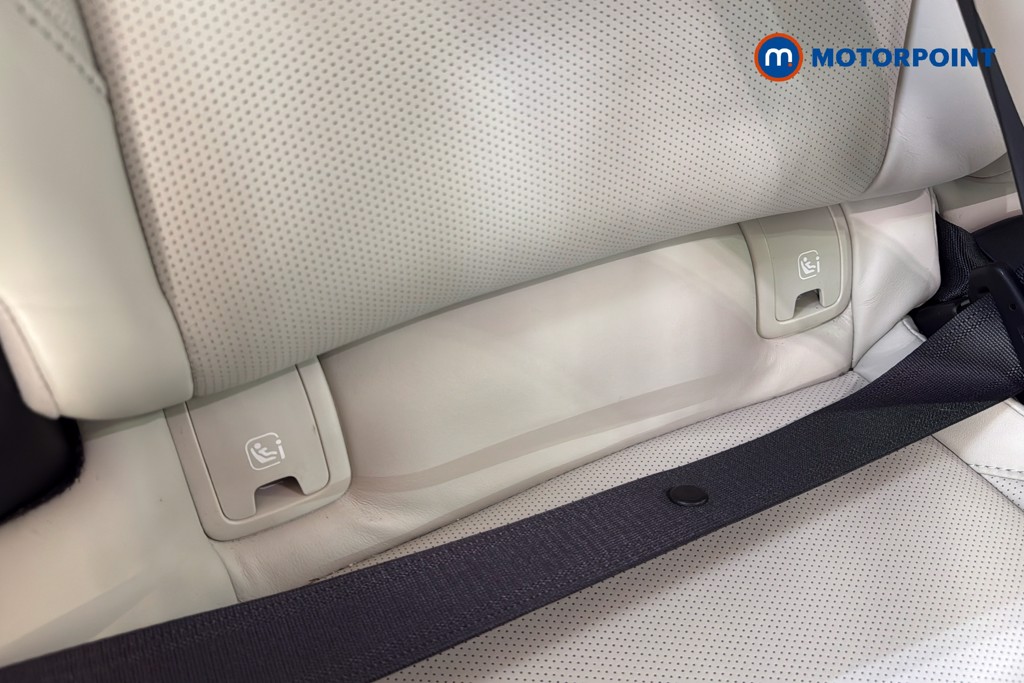 Mazda 3 Gt Sport Manual Petrol Saloon - Stock Number (1628427) - 29th supplementary image