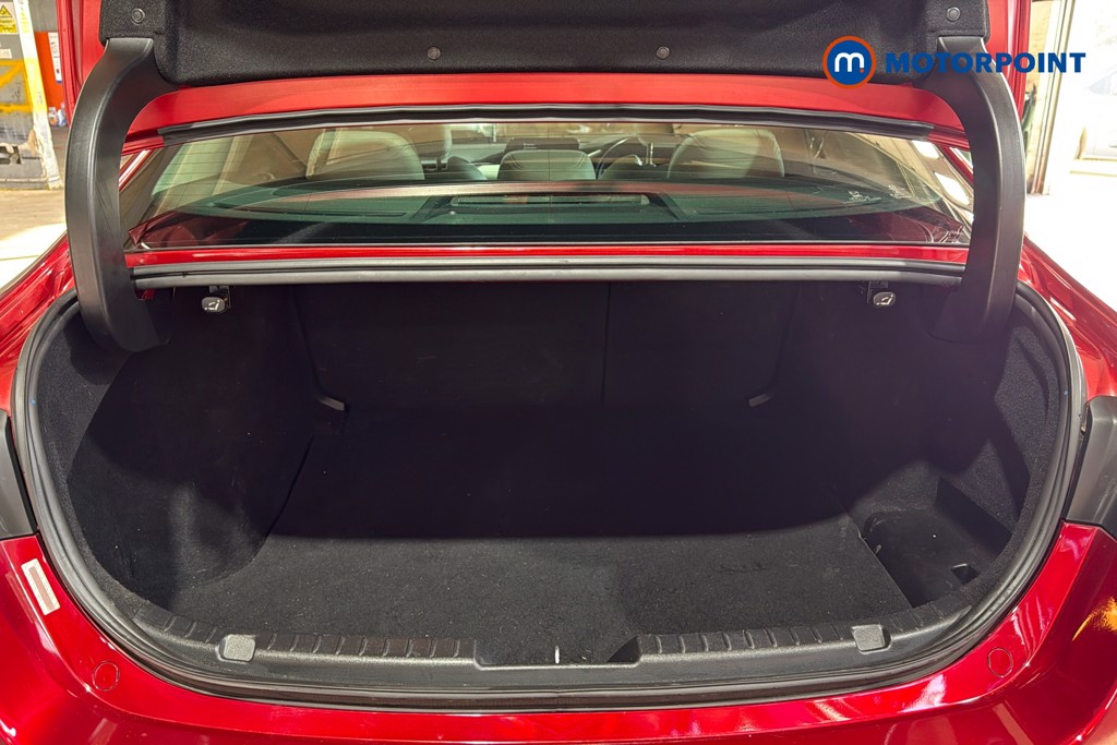 Mazda 3 Gt Sport Manual Petrol Saloon - Stock Number (1628427) - 33rd supplementary image