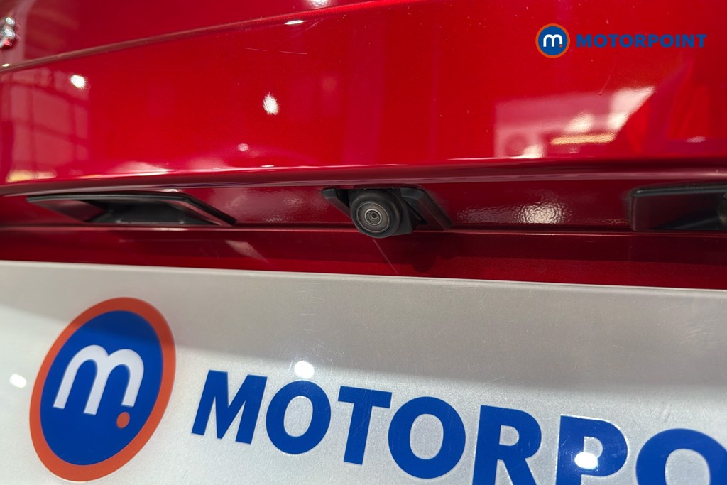 Mazda 3 Gt Sport Manual Petrol Saloon - Stock Number (1628427) - 36th supplementary image