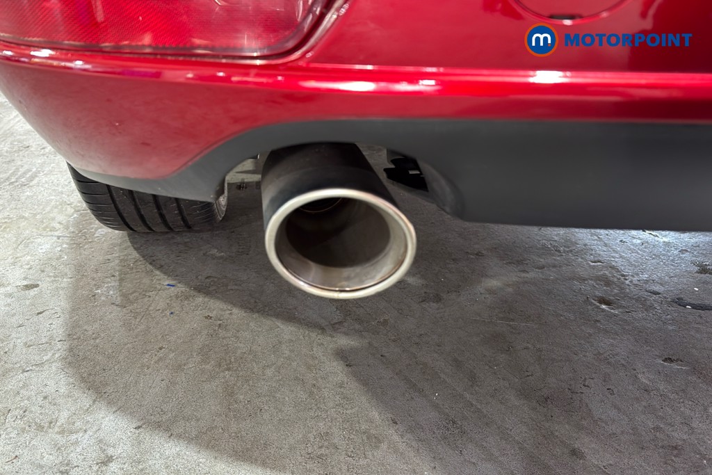 Mazda 3 Gt Sport Manual Petrol Saloon - Stock Number (1628427) - 39th supplementary image