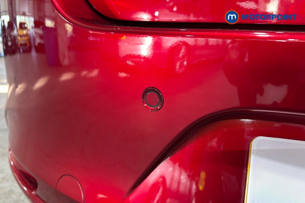 Mazda 3 Gt Sport Manual Petrol Saloon - Stock Number (1628427) - 40th supplementary image