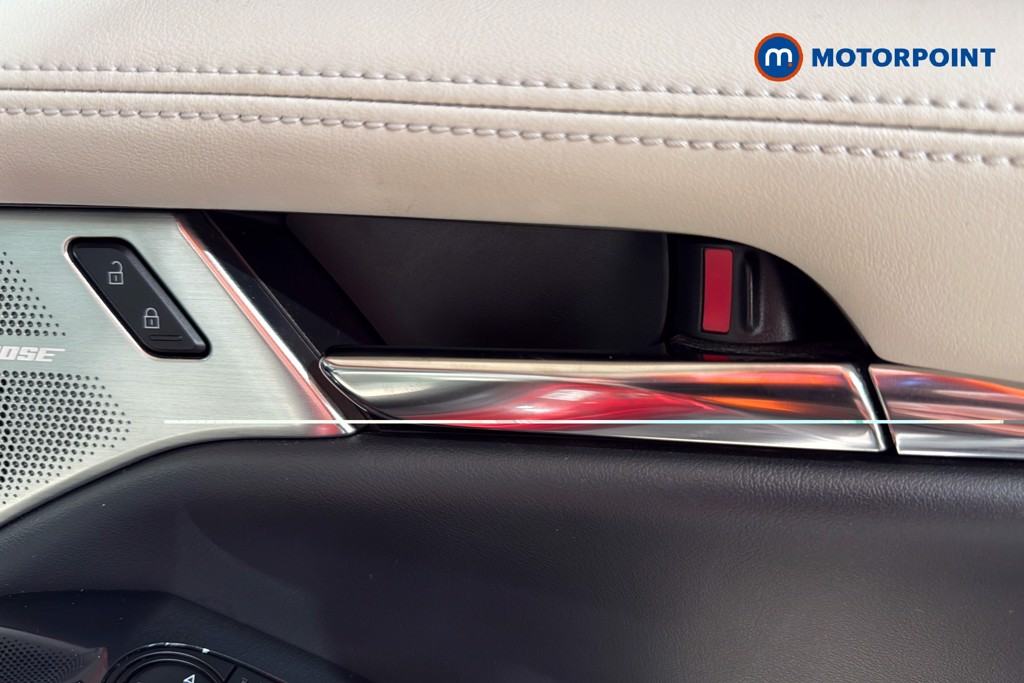 Mazda 3 Gt Sport Manual Petrol Saloon - Stock Number (1628427) - 42nd supplementary image