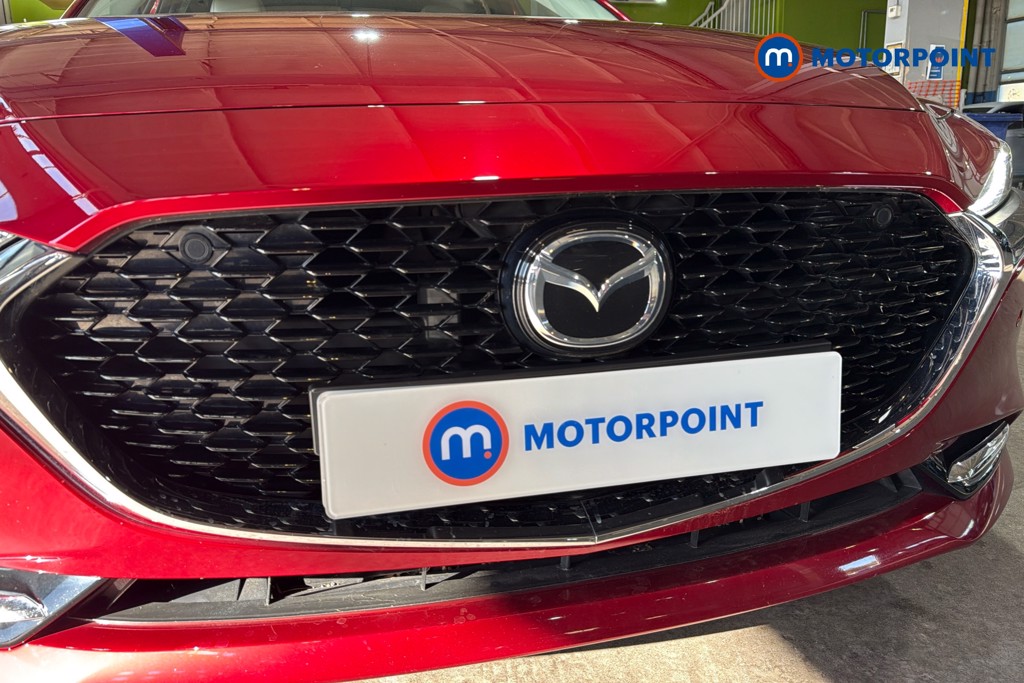 Mazda 3 Gt Sport Manual Petrol Saloon - Stock Number (1628427) - 45th supplementary image