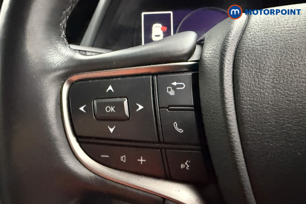 Lexus UX F-Sport Design Automatic Petrol-Electric Hybrid SUV - Stock Number (1628673) - 3rd supplementary image