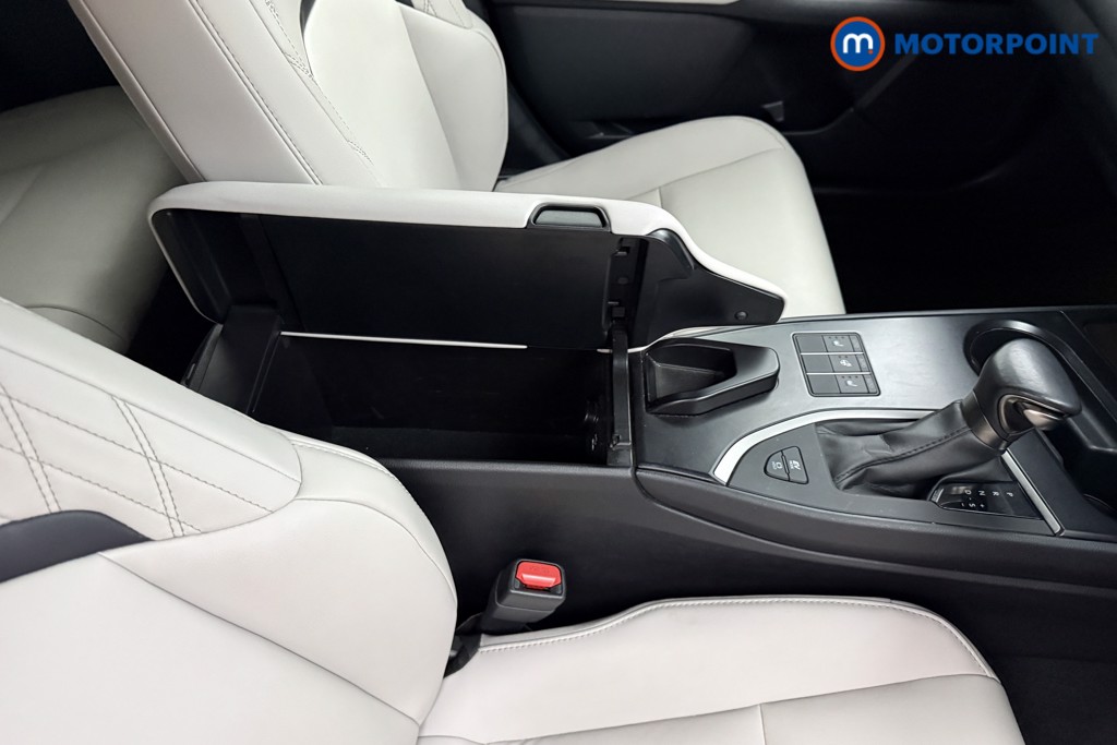 Lexus UX F-Sport Design Automatic Petrol-Electric Hybrid SUV - Stock Number (1628673) - 11th supplementary image