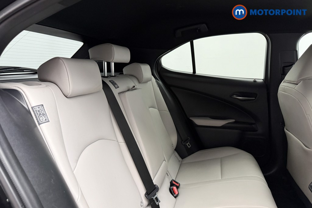Lexus UX F-Sport Design Automatic Petrol-Electric Hybrid SUV - Stock Number (1628673) - 17th supplementary image