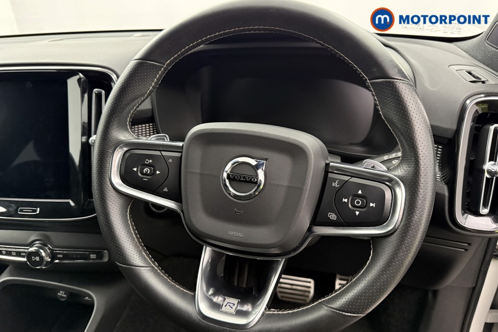 Volvo Xc40 R Design Pro Automatic Diesel SUV - Stock Number (1628691) - 2nd supplementary image