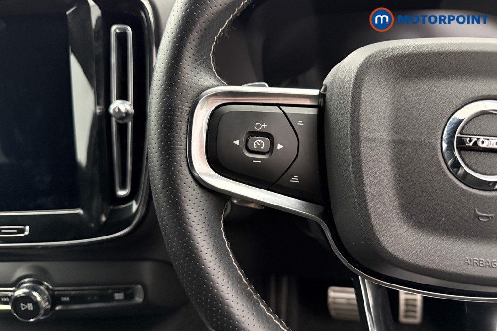 Volvo Xc40 R Design Pro Automatic Diesel SUV - Stock Number (1628691) - 3rd supplementary image