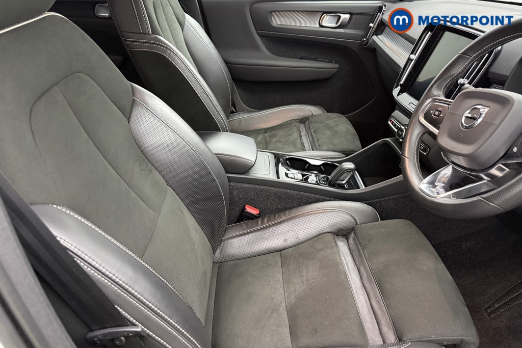Volvo Xc40 R Design Pro Automatic Diesel SUV - Stock Number (1628691) - 17th supplementary image