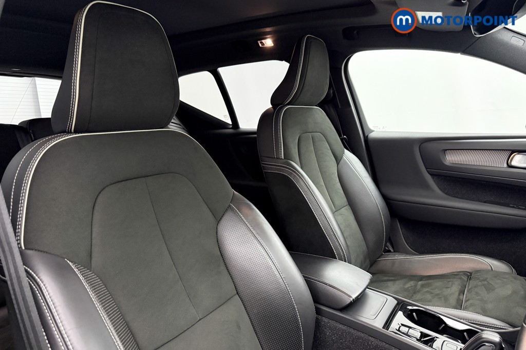 Volvo Xc40 R Design Pro Automatic Diesel SUV - Stock Number (1628691) - 18th supplementary image