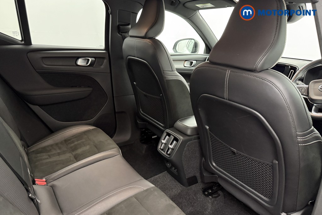 Volvo Xc40 R Design Pro Automatic Diesel SUV - Stock Number (1628691) - 22nd supplementary image
