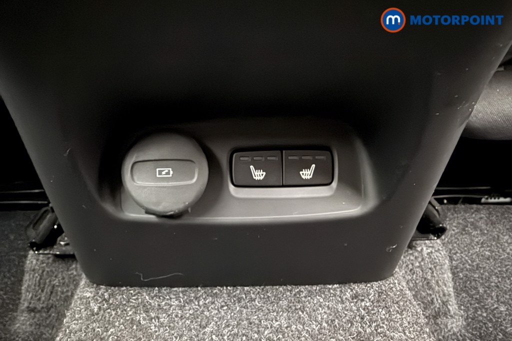 Volvo Xc40 R Design Pro Automatic Diesel SUV - Stock Number (1628691) - 23rd supplementary image