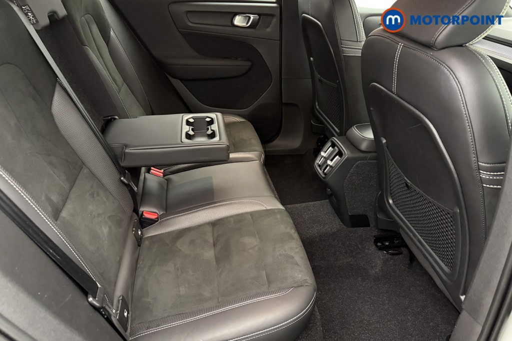 Volvo Xc40 R Design Pro Automatic Diesel SUV - Stock Number (1628691) - 24th supplementary image