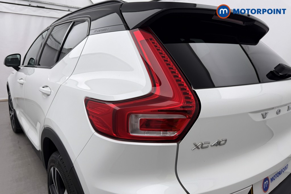 Volvo Xc40 R Design Pro Automatic Diesel SUV - Stock Number (1628691) - 29th supplementary image