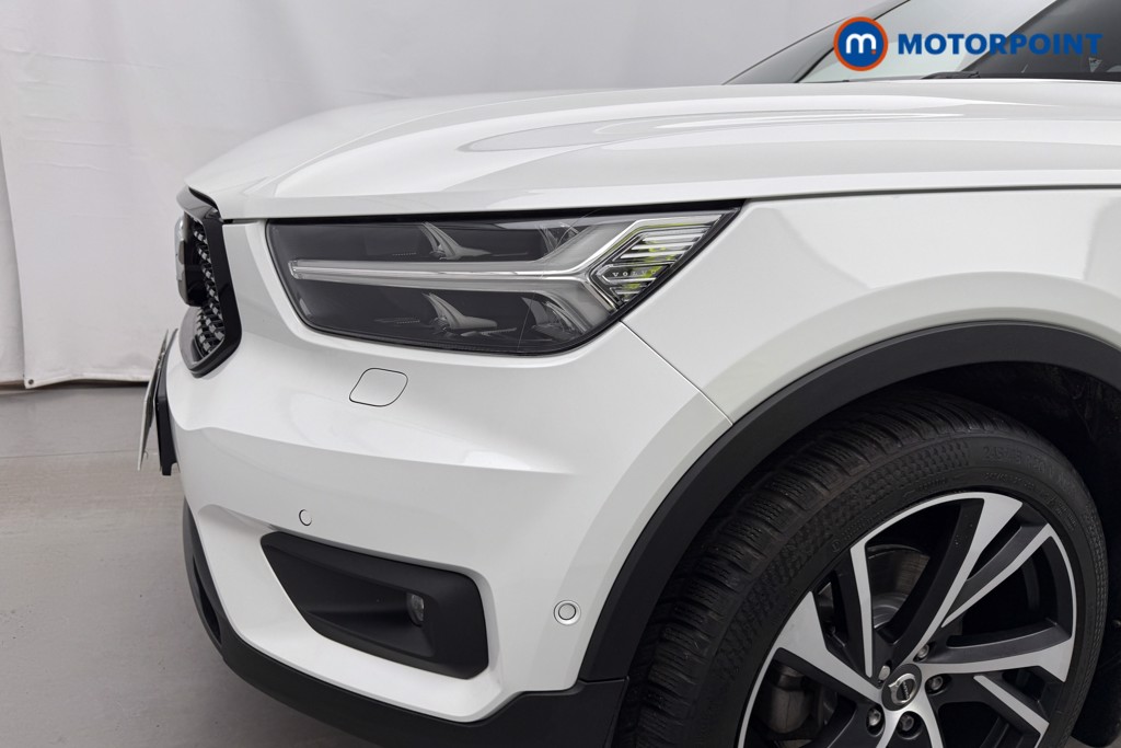 Volvo Xc40 R Design Pro Automatic Diesel SUV - Stock Number (1628691) - 31st supplementary image