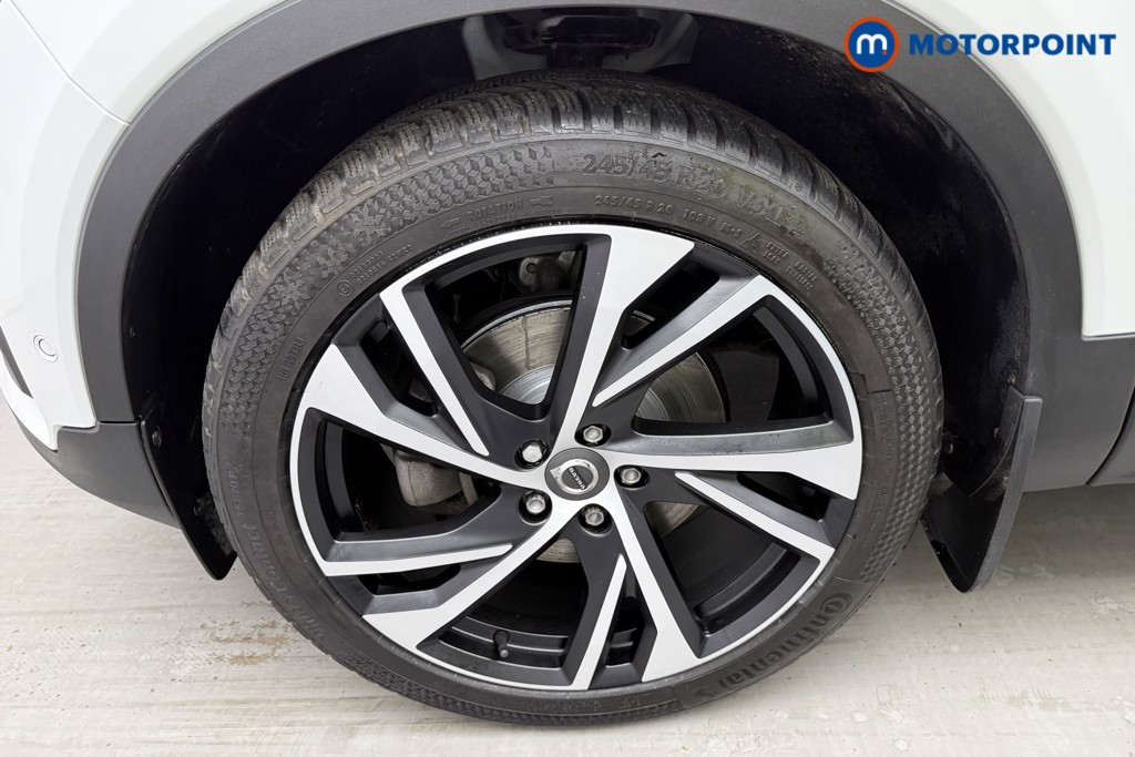 Volvo Xc40 R Design Pro Automatic Diesel SUV - Stock Number (1628691) - 32nd supplementary image