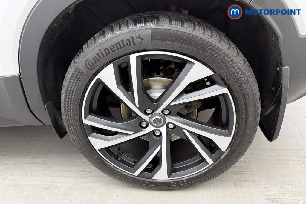 Volvo Xc40 R Design Pro Automatic Diesel SUV - Stock Number (1628691) - 33rd supplementary image