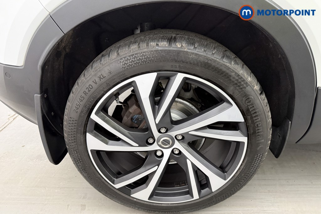 Volvo Xc40 R Design Pro Automatic Diesel SUV - Stock Number (1628691) - 34th supplementary image