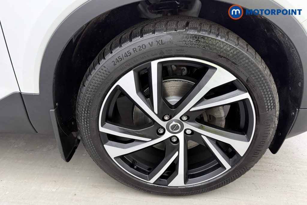 Volvo Xc40 R Design Pro Automatic Diesel SUV - Stock Number (1628691) - 35th supplementary image