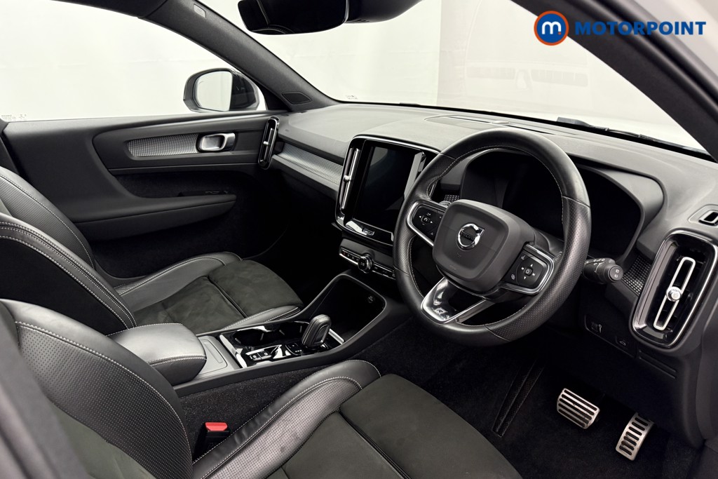 Volvo Xc40 R Design Pro Automatic Diesel SUV - Stock Number (1628691) - 1st supplementary image