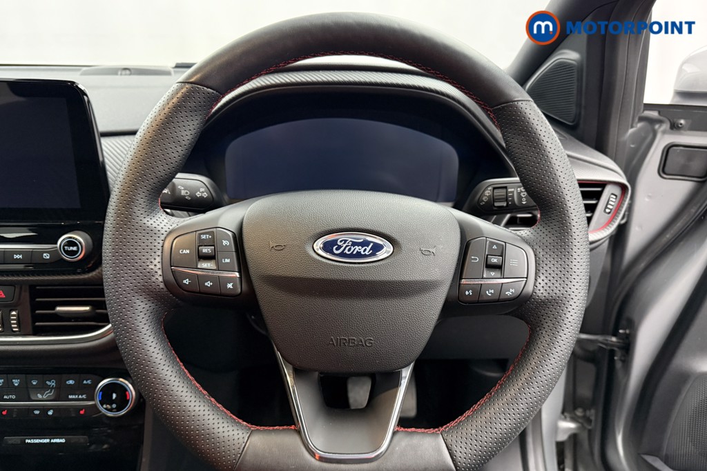 Ford Puma St-Line X Manual Petrol SUV - Stock Number (1628703) - 2nd supplementary image