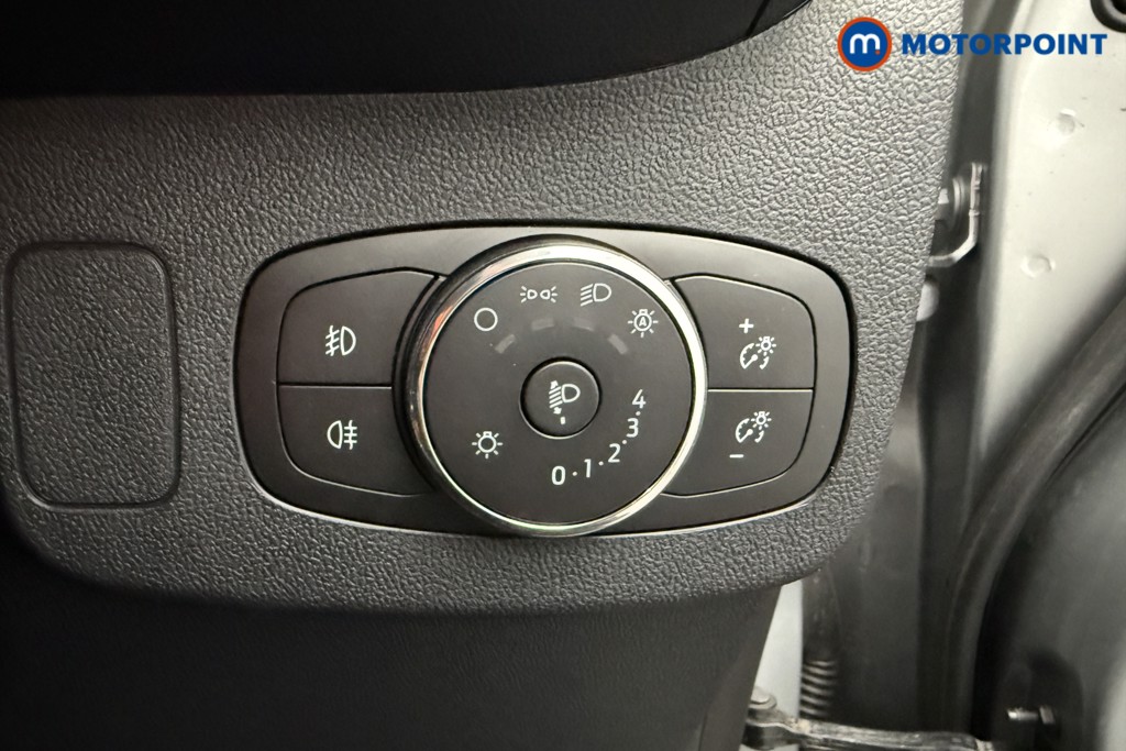 Ford Puma St-Line X Manual Petrol SUV - Stock Number (1628703) - 5th supplementary image