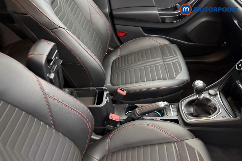 Ford Puma St-Line X Manual Petrol SUV - Stock Number (1628703) - 12th supplementary image